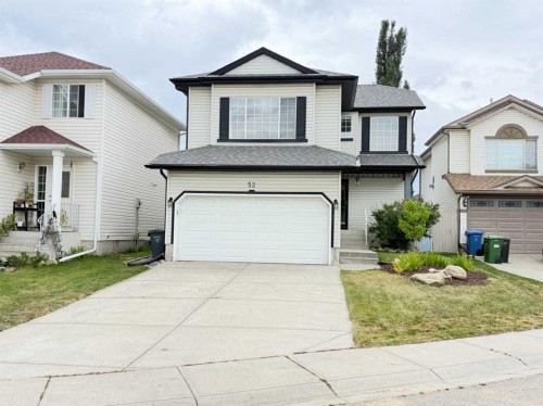 52 Citadel Meadow Court Nw, Calgary, AB 