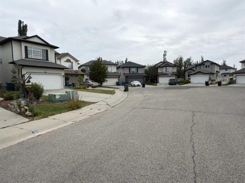 52 Citadel Meadow Court Nw, Calgary, AB 