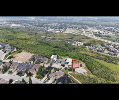 46 Coulee Lane Sw, Calgary, AB 