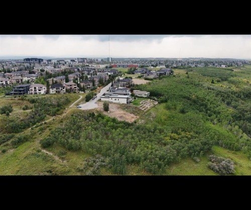46 Coulee Lane Sw, Calgary, AB 