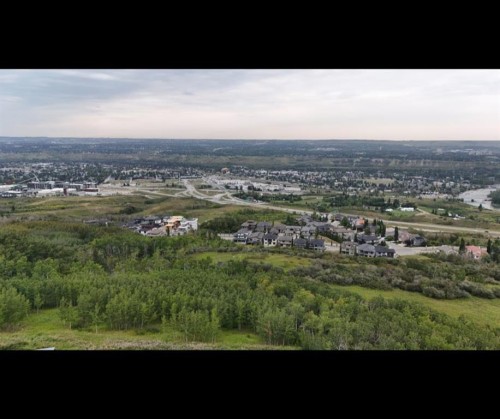 46 Coulee Lane Sw, Calgary, AB 