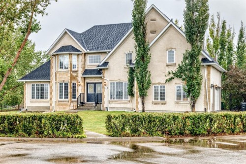 21 Ranch Road, Okotoks, AB 