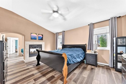 21 Ranch Road, Okotoks, AB 