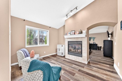 21 Ranch Road, Okotoks, AB 