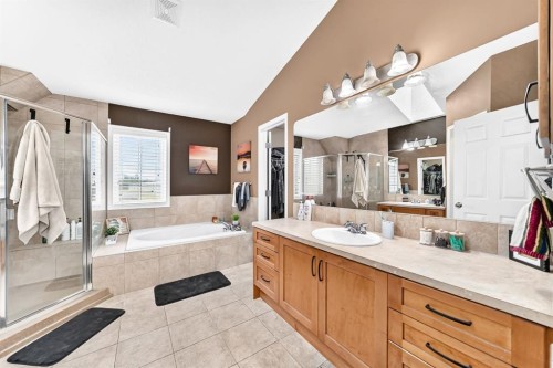 21 Ranch Road, Okotoks, AB 