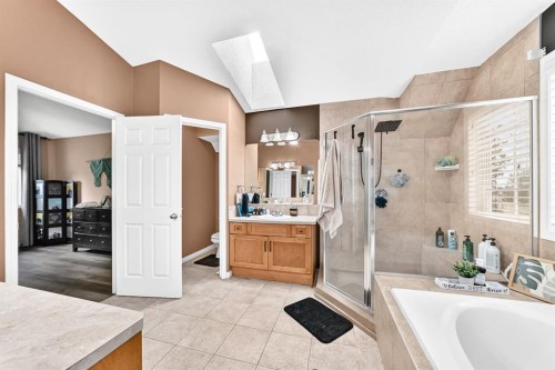 21 Ranch Road, Okotoks, AB 