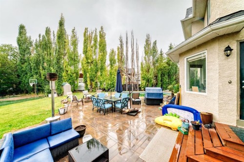 21 Ranch Road, Okotoks, AB 