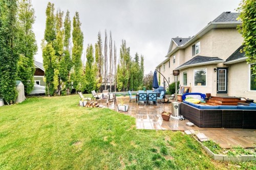 21 Ranch Road, Okotoks, AB 