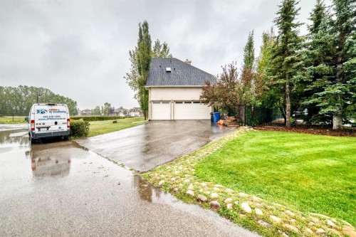 21 Ranch Road, Okotoks, AB 