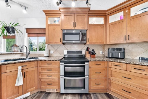 21 Ranch Road, Okotoks, AB 