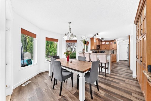 21 Ranch Road, Okotoks, AB 