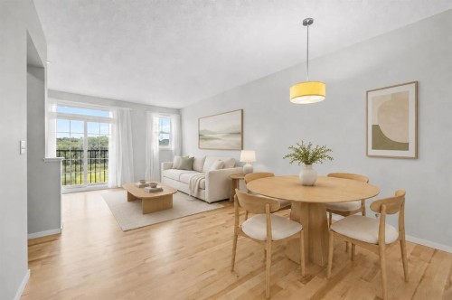 505 Ascot Circle Sw, Calgary, AB 