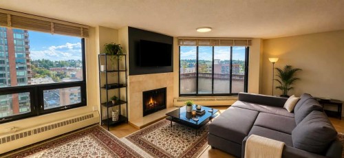 Ph2-1304 15 Avenue Sw, Calgary, AB 