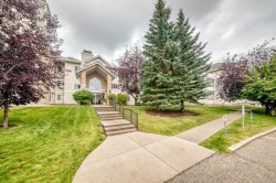 1315-7451 Springbank Boulevard SWCalgary, AB T3H 4K5