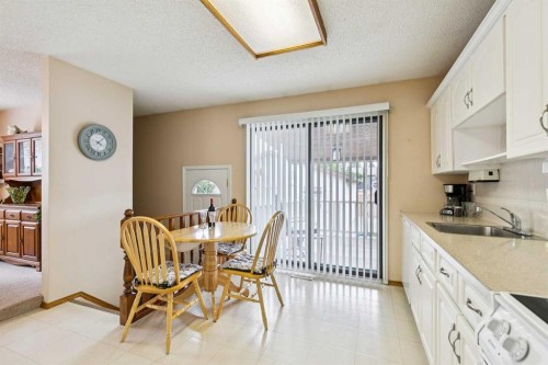 4919 Marlborough Drive Ne, Calgary, AB 