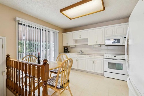 4919 Marlborough Drive Ne, Calgary, AB 