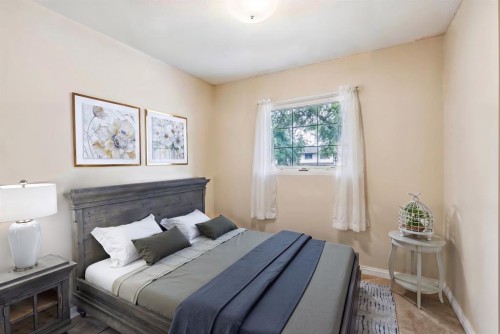 4919 Marlborough Drive Ne, Calgary, AB 