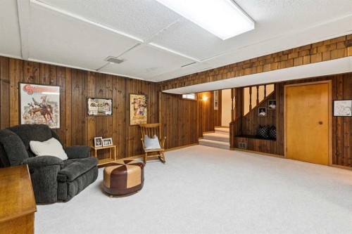 4919 Marlborough Drive Ne, Calgary, AB 