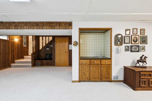 4919 Marlborough Drive Ne, Calgary, AB 