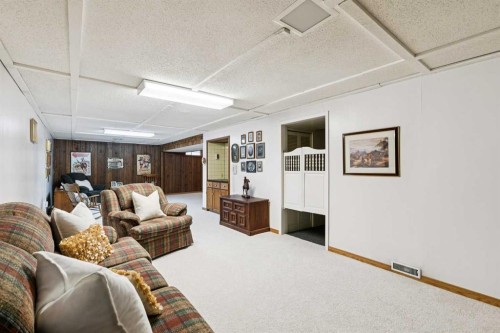 4919 Marlborough Drive Ne, Calgary, AB 