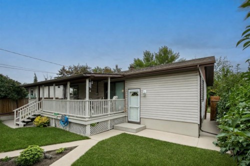 4919 Marlborough Drive Ne, Calgary, AB 