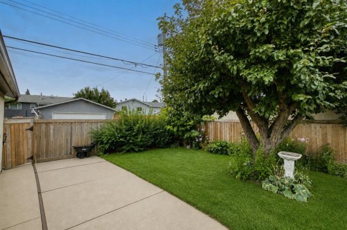 4919 Marlborough Drive Ne, Calgary, AB 