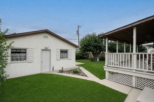 4919 Marlborough Drive Ne, Calgary, AB 