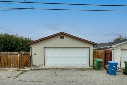 4919 Marlborough Drive Ne, Calgary, AB 