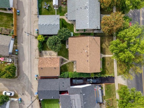 4919 Marlborough Drive Ne, Calgary, AB 