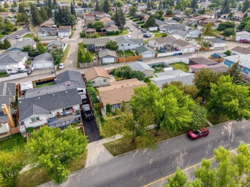 4919 Marlborough Drive Ne, Calgary, AB 