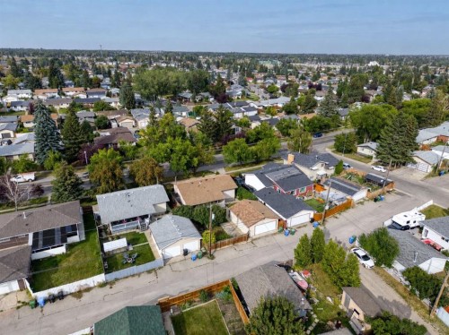 4919 Marlborough Drive Ne, Calgary, AB 