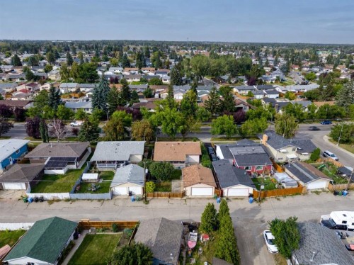 4919 Marlborough Drive Ne, Calgary, AB 