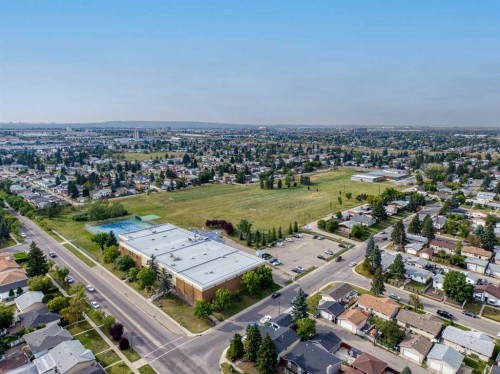 4919 Marlborough Drive Ne, Calgary, AB 