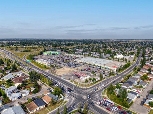 4919 Marlborough Drive Ne, Calgary, AB 