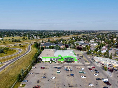 4919 Marlborough Drive Ne, Calgary, AB 