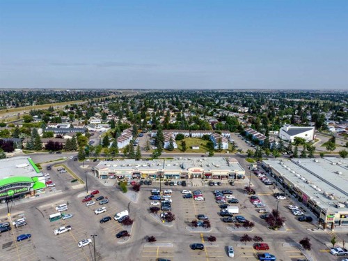 4919 Marlborough Drive Ne, Calgary, AB 