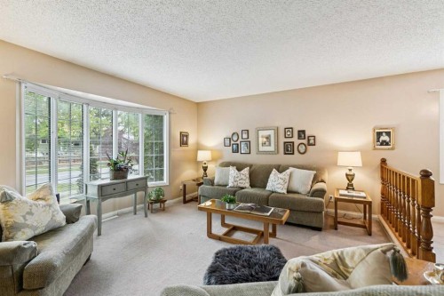 4919 Marlborough Drive Ne, Calgary, AB 
