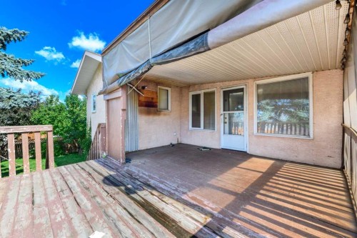 156 Del Ray Road Ne, Calgary, AB 