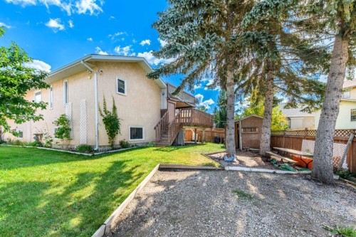 156 Del Ray Road Ne, Calgary, AB 