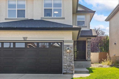 57 Everwillow Boulevard Sw, Calgary, AB 