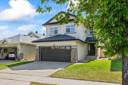 57 Everwillow Boulevard Sw, Calgary, AB 