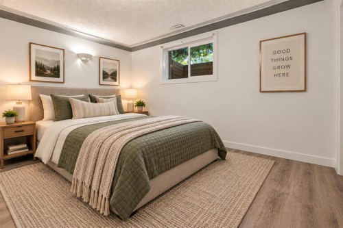 1152 Ranchlands Boulevard Nw, Calgary, AB 