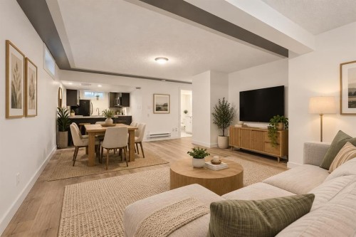 1152 Ranchlands Boulevard Nw, Calgary, AB 