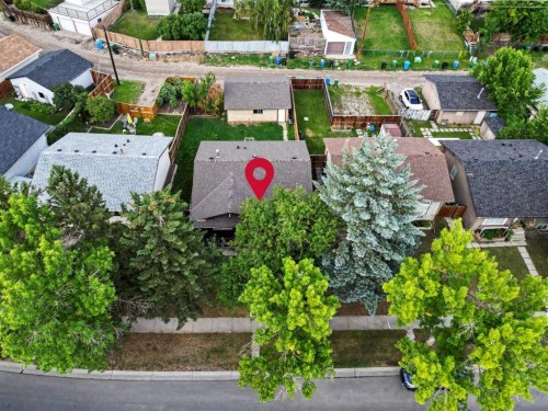 1152 Ranchlands Boulevard Nw, Calgary, AB 