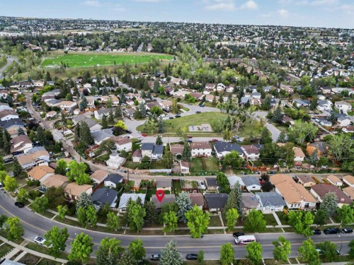 1152 Ranchlands Boulevard Nw, Calgary, AB 