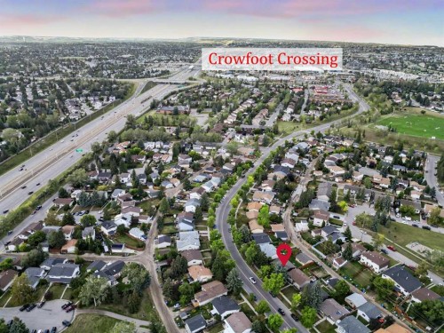 1152 Ranchlands Boulevard Nw, Calgary, AB 