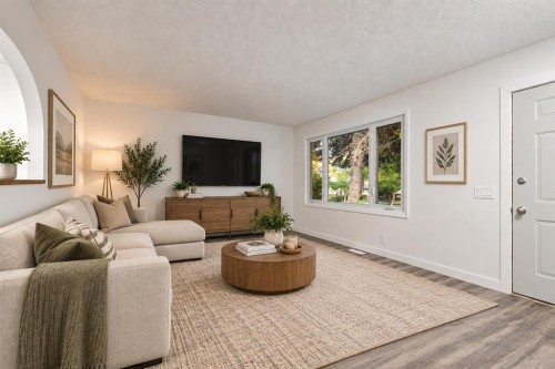 1152 Ranchlands Boulevard Nw, Calgary, AB 