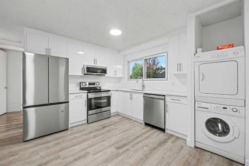 1152 Ranchlands Boulevard Nw, Calgary, AB 