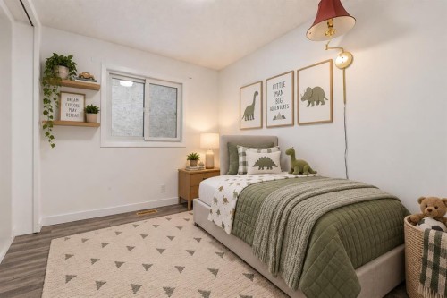 1152 Ranchlands Boulevard Nw, Calgary, AB 