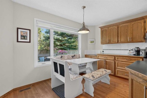 9867 Hidden Valley Drive Nw, Calgary, AB 